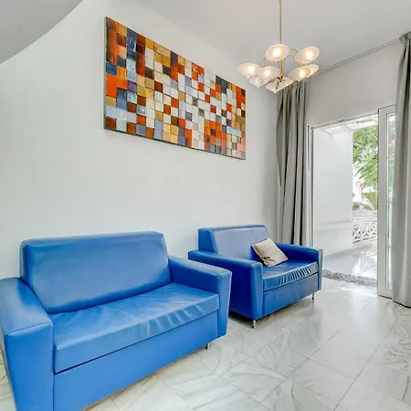 Villa Lagos De Fanabe *