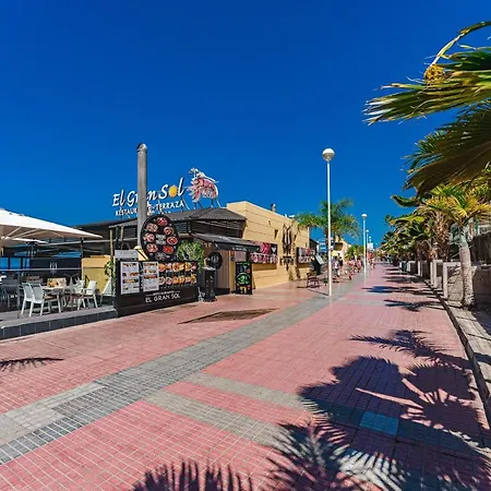 Lagos De Fanabe * Costa Adeje (Tenerife)