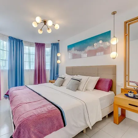 Lagos De Fanabe Villa Costa Adeje (Tenerife)
