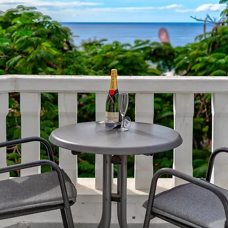 Villa Lagos De Fanabe Costa Adeje (Tenerife)