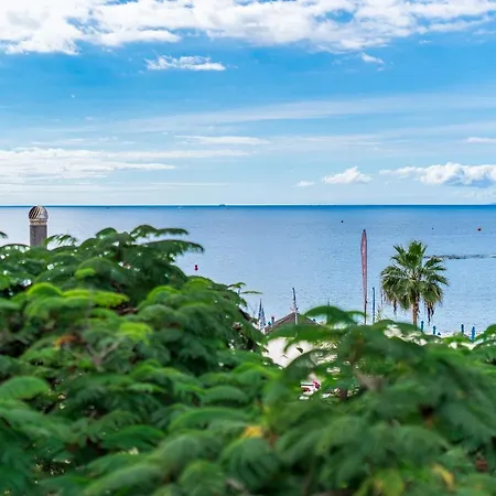 Lagos De Fanabe Villa *