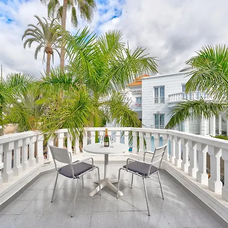 Lagos De Fanabe Villa Costa Adeje (Tenerife)