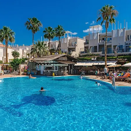 Lagos De Fanabe Villa Costa Adeje (Tenerife)